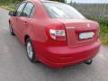 Suzuki SX4 1.6VVT-i sedan -08 1.6VVT-i, 79kw/107hv, M16A