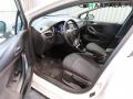 Opel Astra K 1.0i Turbo 5/HB 1.0i Turbo 77 kW B10XFL / LE1