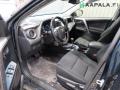 Toyota RAV4 (IV) 2.5i Hybrid 4WD 2.5i 16V 145 kW 2AR-FXE