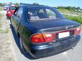 Mazda 323 1.5 sedan -95