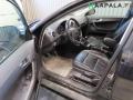 Audi A3 (8PA) 1.4 TFSI 5/HB Sportback 1.4 TFSI 92 kW CAXC