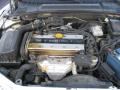 Kuva 6: Opel Vectra B 2.0i 16v sedan 100kw 1998