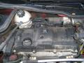 Kuva 6: Peugeot 206 1.6i 5D.HB 2001