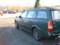 Kuva 6: Opel Astra G 1.6i 8v. 55kw farmari 2000