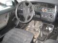 Kuva 6: Volkswagen Golf III 1.4i 2.door HB-97 1997