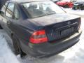 Kuva 6: Opel Vectra B 2.0i 16v sport sedan 100kw 1998