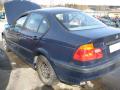 Kuva 6: BMW E46 316i sedan 77kw 2000