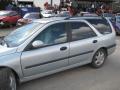 Kuva 6: Renault Laguna 1.9 TDI 77kw farmari 1999