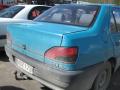 Kuva 6: Peugeot 306 1.9D sedan 1997