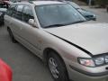 Kuva 6: Mazda 626 1.8i 16v 66kw farm 1999