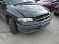 Kuva 6: Chrysler Voyager 3.3 116kw 1999