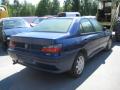 Kuva 6: Peugeot 406 2.0i 16v 97kw sedan 1998