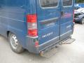 Kuva 6: Peugeot Boxer 2.5 TD 79kw webasto 1999