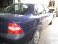 Kuva 6: Opel Vectra B 2.0i 16v 100kw sedan 1997