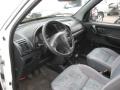 Kuva 6: Citroen Berlingo 1.9D-mcd9-fourgon/269 1999