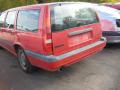 Kuva 6: Volvo 850 2.5i 10v farmari 106kw 1995