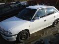 Kuva 6: Opel Astra F 1,8i 16 v comfort 1997