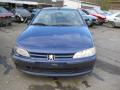 Kuva 6: Peugeot 406 2.0i16v 97kw sedan 1997