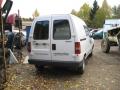 Kuva 6: Fiat Scudo 1.9td 1999