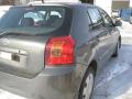 Kuva 6: Toyota Corolla 1.6VVT-i 5.hb 2003