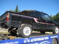 Kuva 6: Mitsubishi L200 PICK UP 2.5D 1992