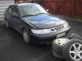 Kuva 6: Saab 9-3 1999