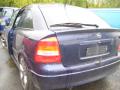 Kuva 6: Opel Astra G 2.0I 16V 100KW SPORT 1999