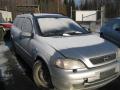 Kuva 6: Opel Astra G 2.0TDI 60kw 1998