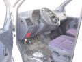 Kuva 6: Mercedes-Benz Vito 108D -98  1998