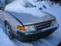 Kuva 6: Saab 9000 1992