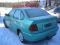 Kuva 6: Volkswagen Polo 4 D Classic-1,9S 1998