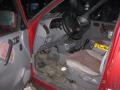 Kuva 6: Nissan Terrano 2  2,7TD -98  1998