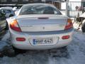 Kuva 6: Chrysler Neon 2.0i 16v automaatti -01 2001