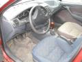 Kuva 6: Fiat Bravo 1.6i 16v 5d HB 1997