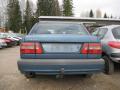 Kuva 6: Volvo 850 2.5i 20v sedan 1996