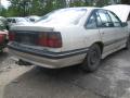 Kuva 6: Opel Senator/monza 3.0i24v dual ram 1995