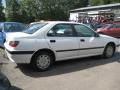 Kuva 6: Peugeot 406 1.8i 16v sedan 1997