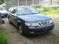 Kuva 6: Saab 9-5 1999