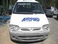 Kuva 6: Nissan Vanette 2,3D -98 AP66 1998