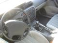 Kuva 6: Opel Omega B CD 1994