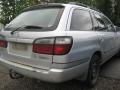 Kuva 6: Mazda 626 2.0td FARMARI 1998