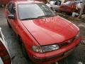 Kuva 6: Nissan Almera diesel 2000