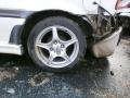Nissan Coupe 100NX-1.6-GEAB13/234 1,6 16 v i
