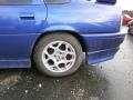 Kuva 6: Opel Vectra A 2,0I-CD-A-87/2600 1991