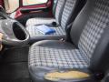 Kuva 6: Fiat Ducato 1,9TD lyhyt matala -98  1998