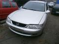 Kuva 6: Opel Vectra B -JBF35/264 1999