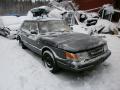 Kuva 6: Saab 900 1989