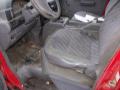 Kuva 6: Nissan Vanette 2,3D -95 1995