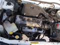 Kuva 6: Nissan Sunny 1,6 16V sedan -93 1993