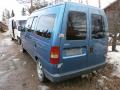 Kuva 6: Fiat Scudo 1,9TD -98  1998